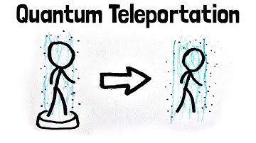 What If We Could Teleport? Exploring the Science and Possibilities (2 Minutes)