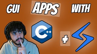 Is Slint the BEST C++ GUI Framework ? Qt Move Aside!