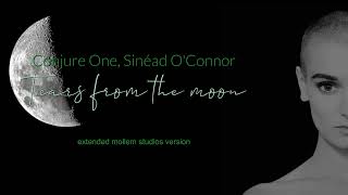 Conjure One, Sinéad O'Connor - Tears From The Moon (Extended Mollem Studios Version) - R.I.P.