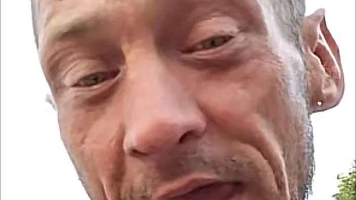 THAT SCAMMER GUY NEEDS EVERYTHING AGAIN 