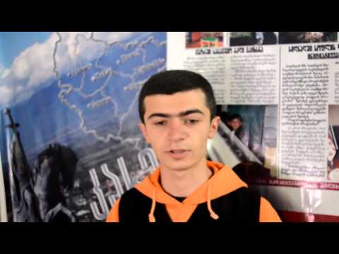 თავისუფალ ზონას ახალგაზრდები ტოვებენ