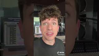 Charlie Puth via TikTok- Jul 18