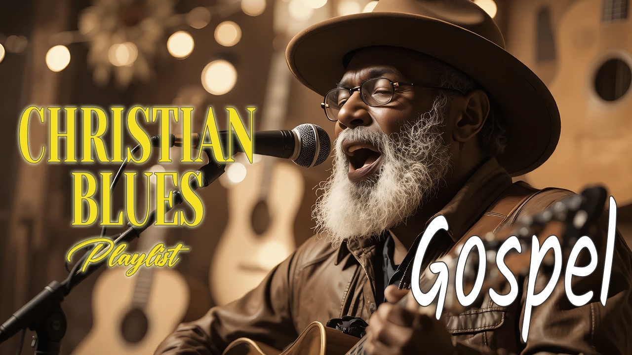 Midnight Blues – Smooth Jazz & Soulful Chicago Blues for Emotional Healing