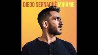 Diego Sernaqué - Mirame (versión 2020) - Lyric video