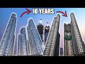 Why Mumbai Skyscrapers don't Complete their construction || मुंबई की सबसे ऊँची बिल्डिंग क्यों अधूरी