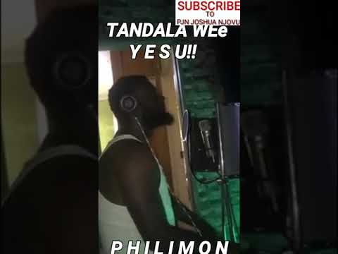 Philimon malembe  tandala  wee yesu new official