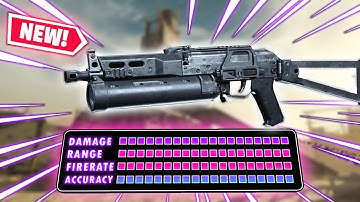 MW2: How To Unlock The Minibak FAST!