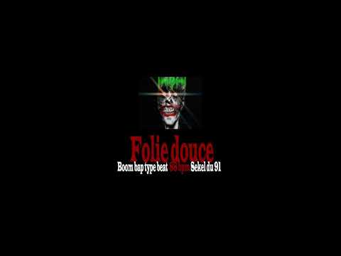 Youtube: Boombap type beat 2020 – Folie douce – Sekeldu91beat – 88 bpm