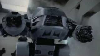 LICH KING - ED-209