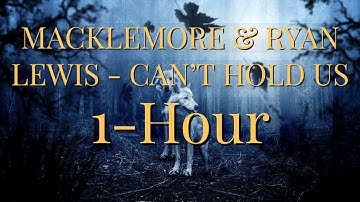 Thumbnail of Macklemore Cant Hold Us 1 Hour!