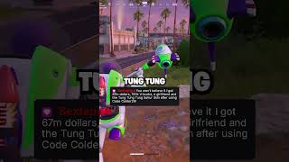 You Gotta Use The Code