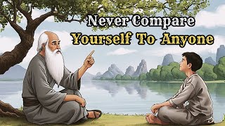 Never Compare Yourself To Anyone — The Life-Changing Story That Stops Comparison Forever screenshot 5