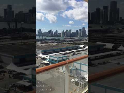 Norwegian Breakaway Cabin 16706