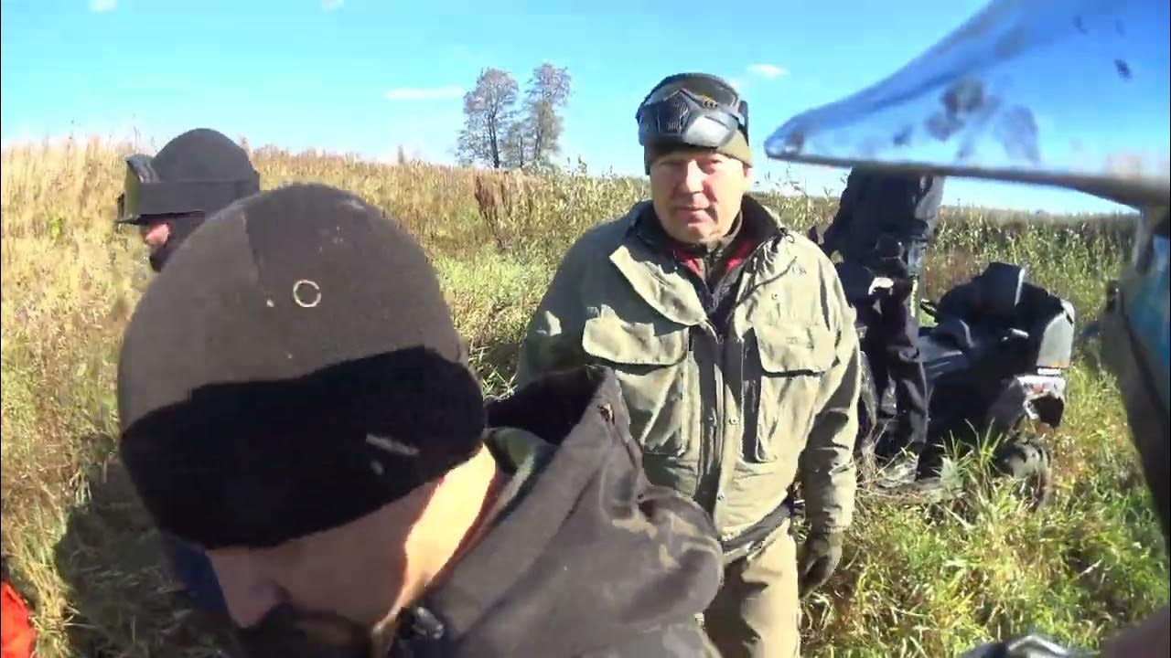 Евгений Ерухимов BRP