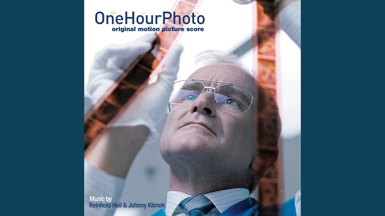 Watch End Titles (Sy's Theme) on YouTube Watch End Titles (Sy's Theme) on YouTube