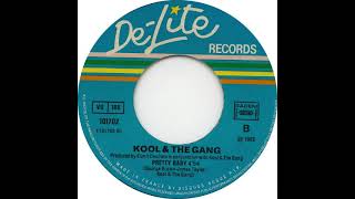 Kool &The Gang - Pretty Baby [Elo' Personal Re-Touch Ꝏ 2022]