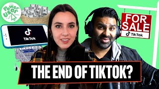 What happens to TikTok now?  \/\/ Power User podcast