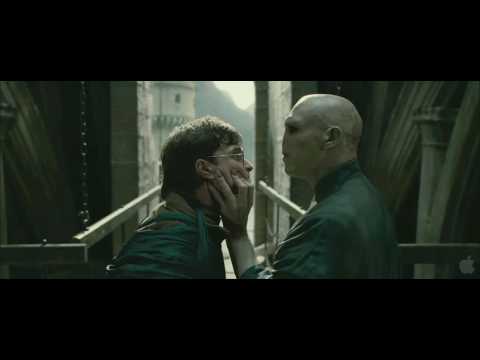 Harry Potter and the Deathly Hallows trailer (re-edit w/Inception trailer music)