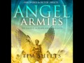 Free Audio Book Preview ~ Angel Armies ~ Tim Sheets
