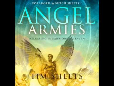 free audio book preview angel armies tim sheets youtube angel sheets