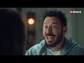 "النهاردة عيد الخنقة ولا إيه"😂.. لما مراتك تبقى رومانسية زيادة وأنت على الله حكايتك 😂#المعلم