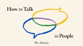 How to Make Small Talk: How to Talk to People Podcast, Episode 1