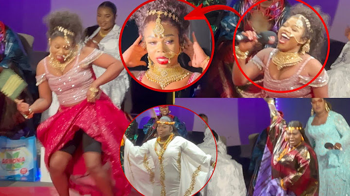 Henné Time 2sTv :Mame Ndiaye Savon "Mode Indo" entrée Explosif avec Maman,Binette,fanta mboup,Ndeya
