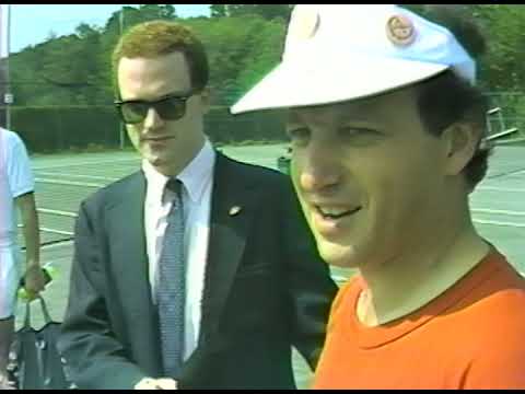Innis Arden - 1986 - Wimbledon-St. Andrews