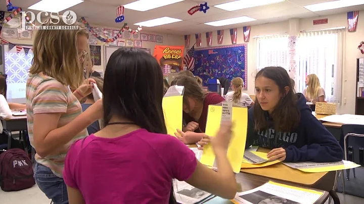 The IT Factor   Inspiring Teachers   Kimberly Nash