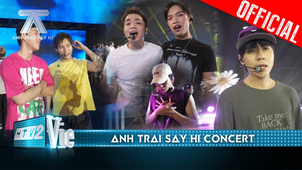 [BTS Concert] Negav Pháp Kiều bên nhau ê hề content, Quang Hùng Dương Domic feel Cứ Để Anh Ta Rời Đi