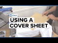 When and How to Use Different Heat Press Cover Sheets