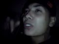Adan zapata rolando en su nave y tirando rimas