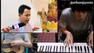 tukang ruqyah versi thailand!!!!! dijamin ngakak abisss!!