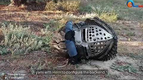 Hashicorp vault video