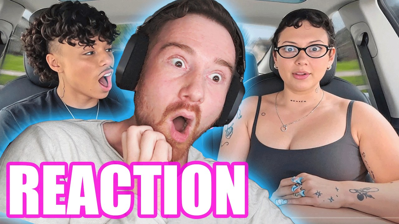 LARRAY | RIDE OR DIE VANILLA MACE | UDYZYZ REACTION