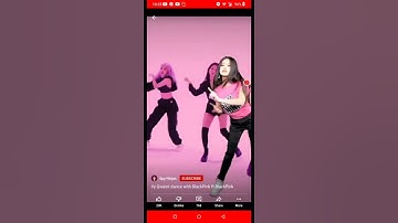 vy Qwaint with black pink ft.blackpibk
