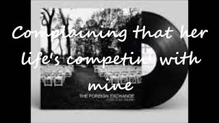 The Foreign Exchange - All That You Are Lyrics