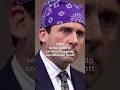 L'arte di MICHAEL SCOTT
