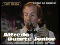 Capture de la vidéo Alfredo Duarte Júnior - Fado Nosso