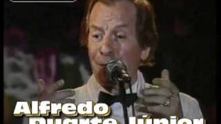 Alfredo Duarte Júnior - Fado Nosso chords