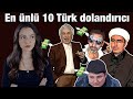 DOLANDIRILDIK EY HALKIM!