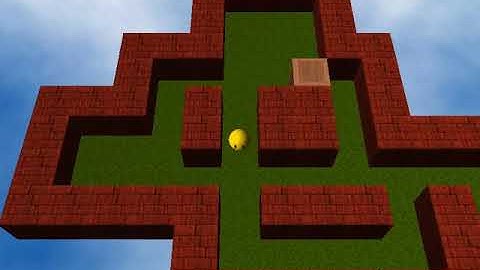 Jogos antigos que nunca lancei #03: Sokoban 3D