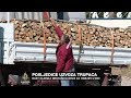 Rast cijena i nestašica drva za ogrjev u BiH