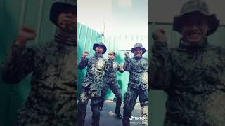 Cari Mama Muda Dance Challenge