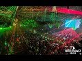 PYRAMID at AMNESIA IBIZA session AUGUST 2019