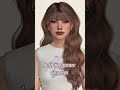 she's so pretty | #thesims4 #thesims4cas #createasim #shorts