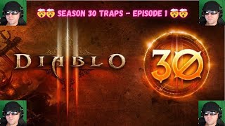 🤯🤯 Season 30 Traps - Episode 1 🤯🤯