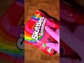 Gummy Skittles vs Freeze Dryer