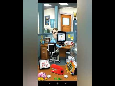 видео: Office Jerk