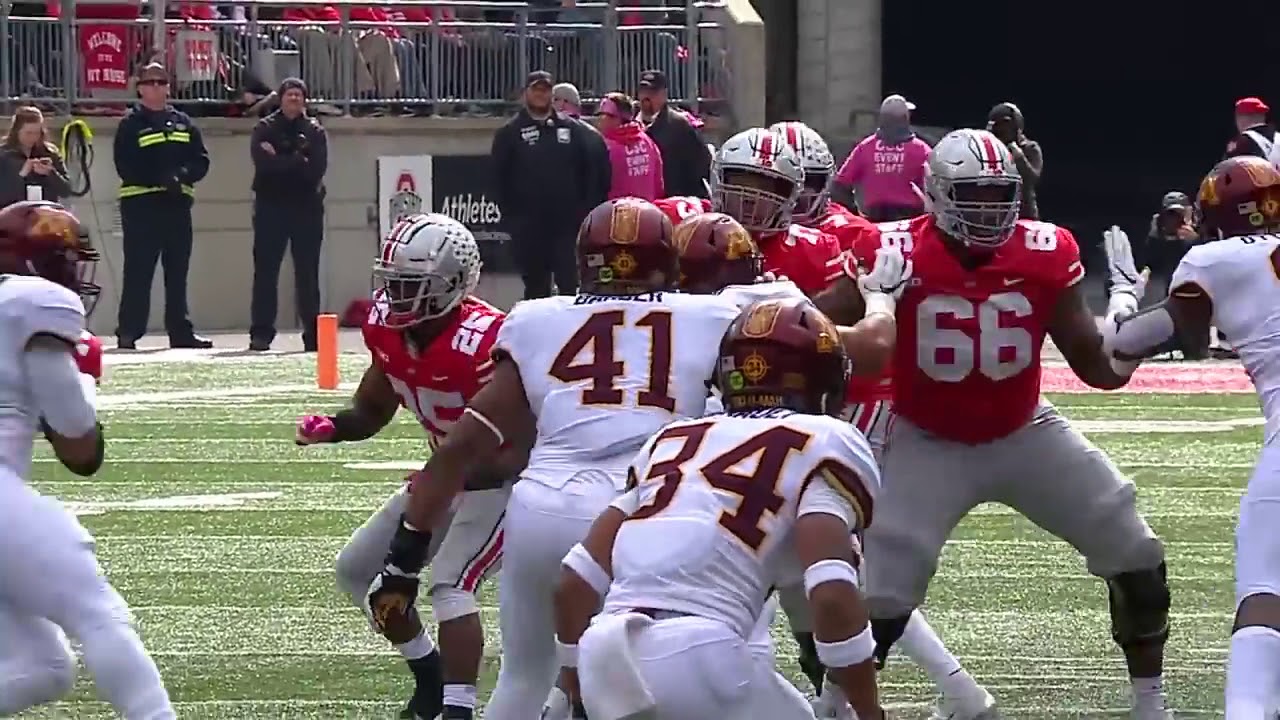 Top 10 College Football Plays Of Week 7 YouTube top-10-college-football-plays-of-week-7-youtube